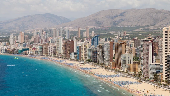 Benidorm Benidorm