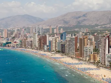Benidorm Benidorm