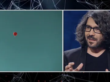 ¿Por qué destaca el color rojo en 'La casa de papel'? ¿Por qué destaca el color rojo en 'La casa de papel'?