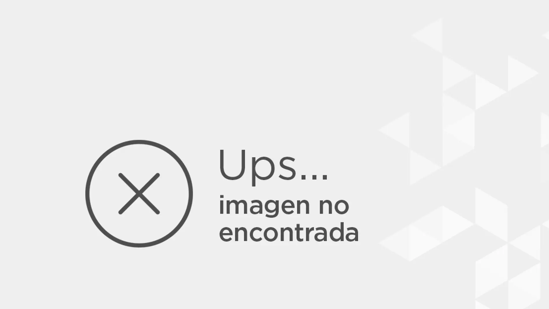 Aragorn y Arwen en 'El Señor de los Anillos'
