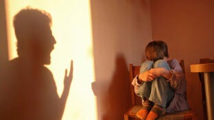 Maltrato infantil