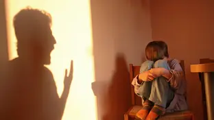 Maltrato infantil Maltrato infantil