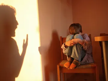 Maltrato infantil Maltrato infantil