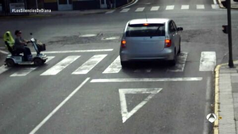 Frame 179.504761 de: La madre de Diana Quer: "Nadie coge a alguien tan r&aacute;pido ni tiene pensado d&oacute;nde ir para que las c&aacute;maras no le pillen. Tiene que ser algo pensado"