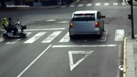 Frame 179.504761 de: La madre de Diana Quer: "Nadie coge a alguien tan rápido ni tiene pensado dónde ir para que las cámaras no le pillen. Tiene que ser algo pensado" Frame 179.504761 de: La madre de Diana Quer: "Nadie coge a alguien tan rápido ni tiene pensado dónde ir para que las cámaras no le pillen. Tiene que ser algo pensado"