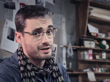 Los imprevistos de El Profesor a examen con Javier Gómez Los imprevistos de El Profesor a examen con Javier Gómez