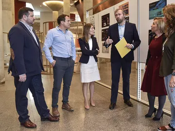 Más de 2.000 anuncios en el Festival Iberoamericano de Publicidad El Sol Más de 2.000 anuncios en el Festival Iberoamericano de Publicidad El Sol