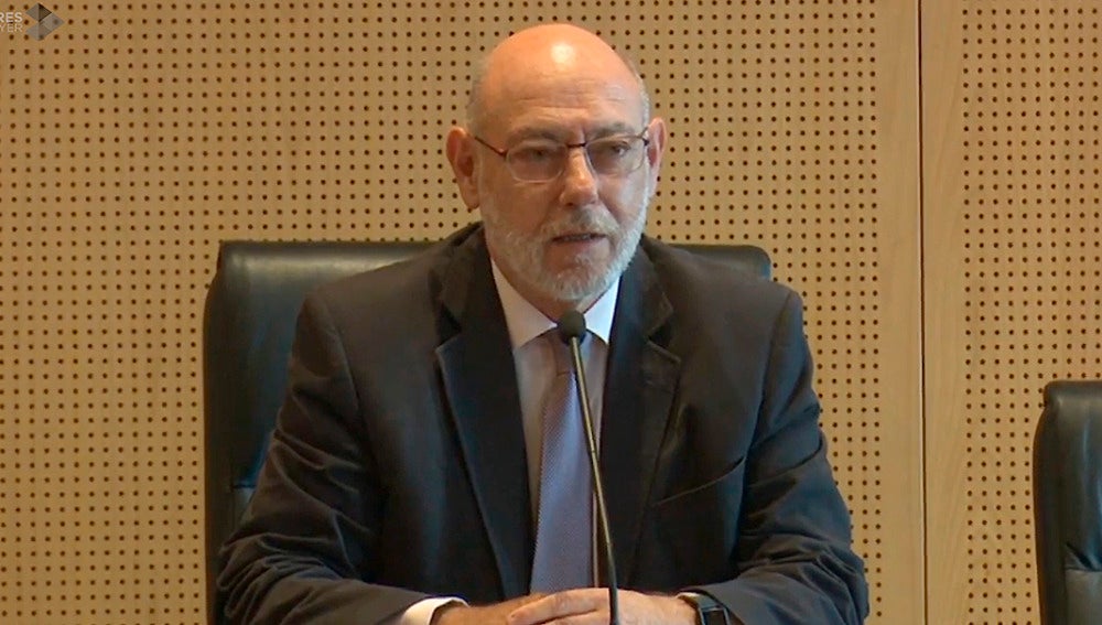 José Manuel Maza