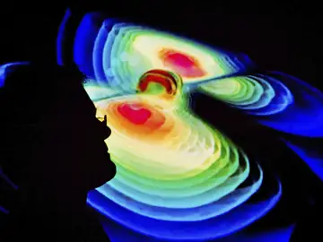 Los científicos detectan ondas gravitacionales por tercera vez Los científicos detectan ondas gravitacionales por tercera vez