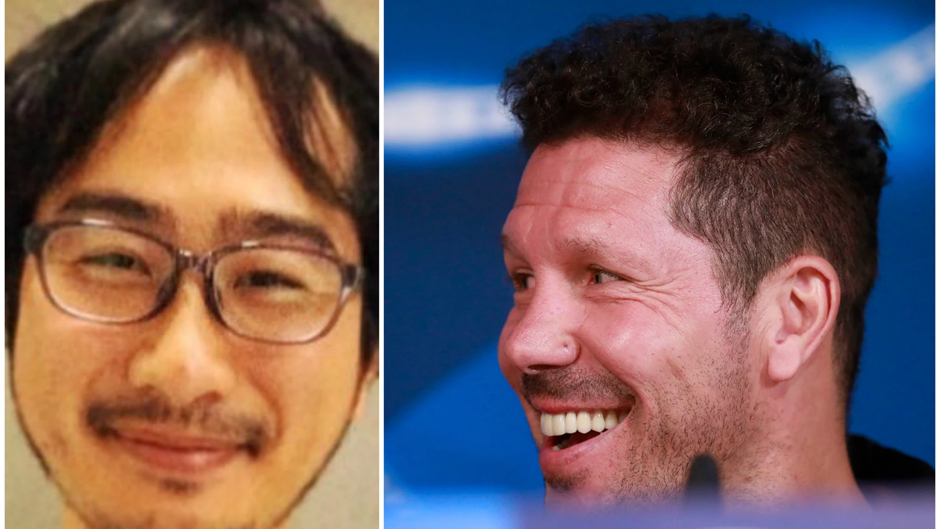 Tasuku, objetivo de la ira de la afición del Atlético de Madrid Tasuku, objetivo de la ira de la afición del Atlético de Madrid