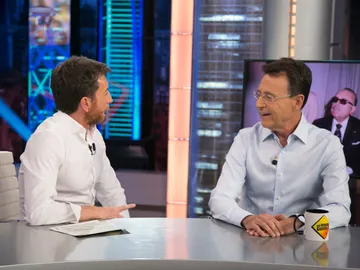 Las tres cosas que el padre de Matías Prats le diría hoy a su hijo Las tres cosas que el padre de Matías Prats le diría hoy a su hijo