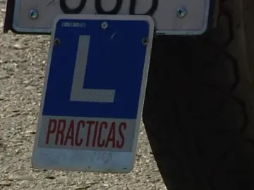 Frame 7.617796 de: Los examinadores de la DGT hacen huelga y paralizan 7.000 pruebas prácticas como protesta por la falta de personal Frame 7.617796 de: Los examinadores de la DGT hacen huelga y paralizan 7.000 pruebas prácticas como protesta por la falta de personal