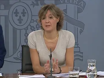 Frame 37.733389 de: España ratifica su compromiso de lucha contra el cambio climático Frame 37.733389 de: España ratifica su compromiso de lucha contra el cambio climático