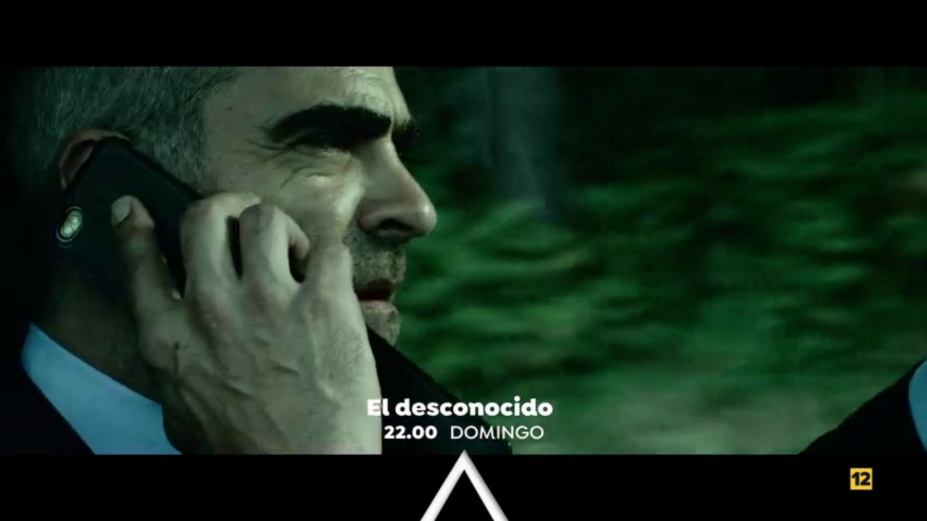 Frame 2.741346 de: El Peliculón estrena 'El Desconocido'