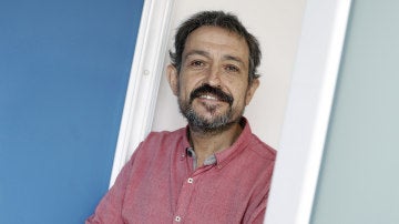 El periodista Carles Capdevila