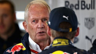 Helmut Marko