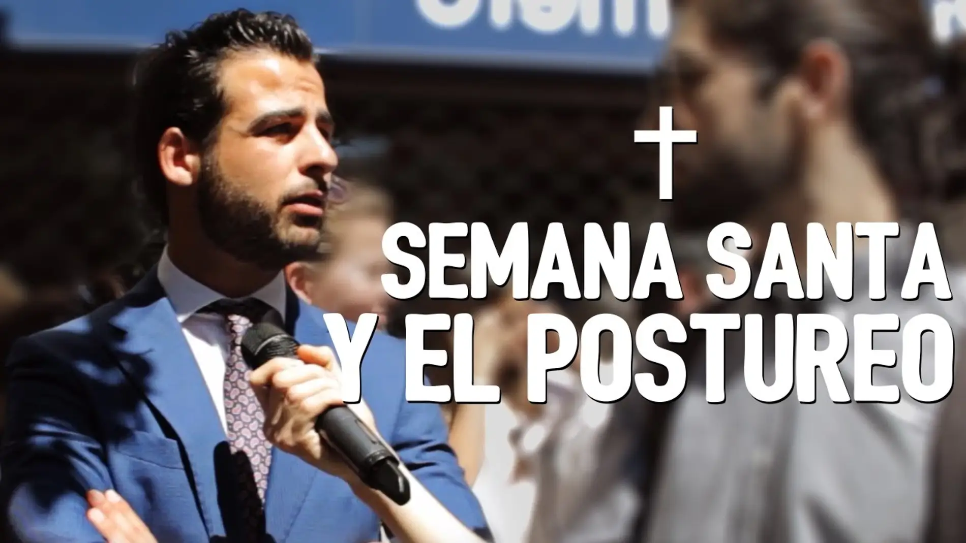 Fortfast WTF - SEMANA SANTA y el postureo