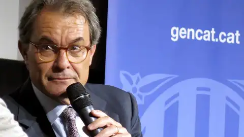 Artur Mas Artur Mas