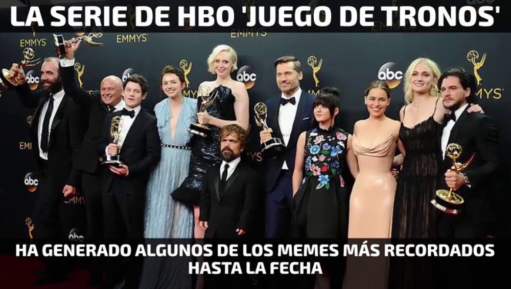 Estos memes de 'Juego de Tronos' te ayudarán con la espera 