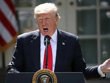 Donald Trump Donald Trump