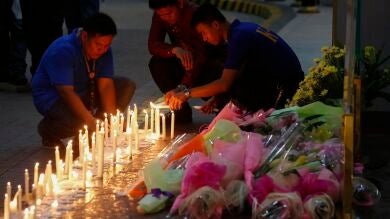 Daesh vuelve a reivindicar el ataque perpetrado a un hotel de Manila