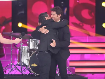Fran Valenzuela deja sin palabras al jurado de ‘Tu cara no me suena todavía’ Fran Valenzuela deja sin palabras al jurado de ‘Tu cara no me suena todavía’