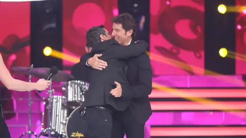 Fran Valenzuela deja sin palabras al jurado de ‘Tu cara no me suena todavía’ Fran Valenzuela deja sin palabras al jurado de ‘Tu cara no me suena todavía’