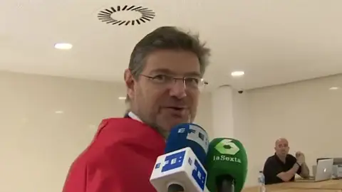 Rafael Catalá Rafael Catalá