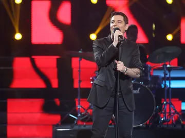 Fran Valenzuela enciende los versos como Alejandro Sanz con ‘Cuando nadie me ve’ Fran Valenzuela enciende los versos como Alejandro Sanz con ‘Cuando nadie me ve’