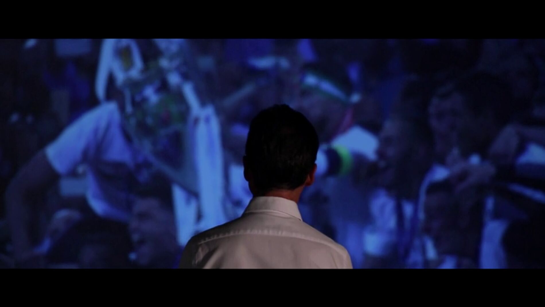 Frame 16.629583 de: Mat&iacute;as Prats abre la final de la Champions: "Queda repetir para hacer historia"