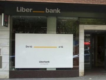 Una entidad de Liberbank