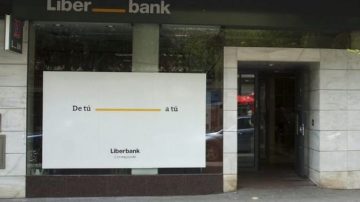 Una entidad de Liberbank