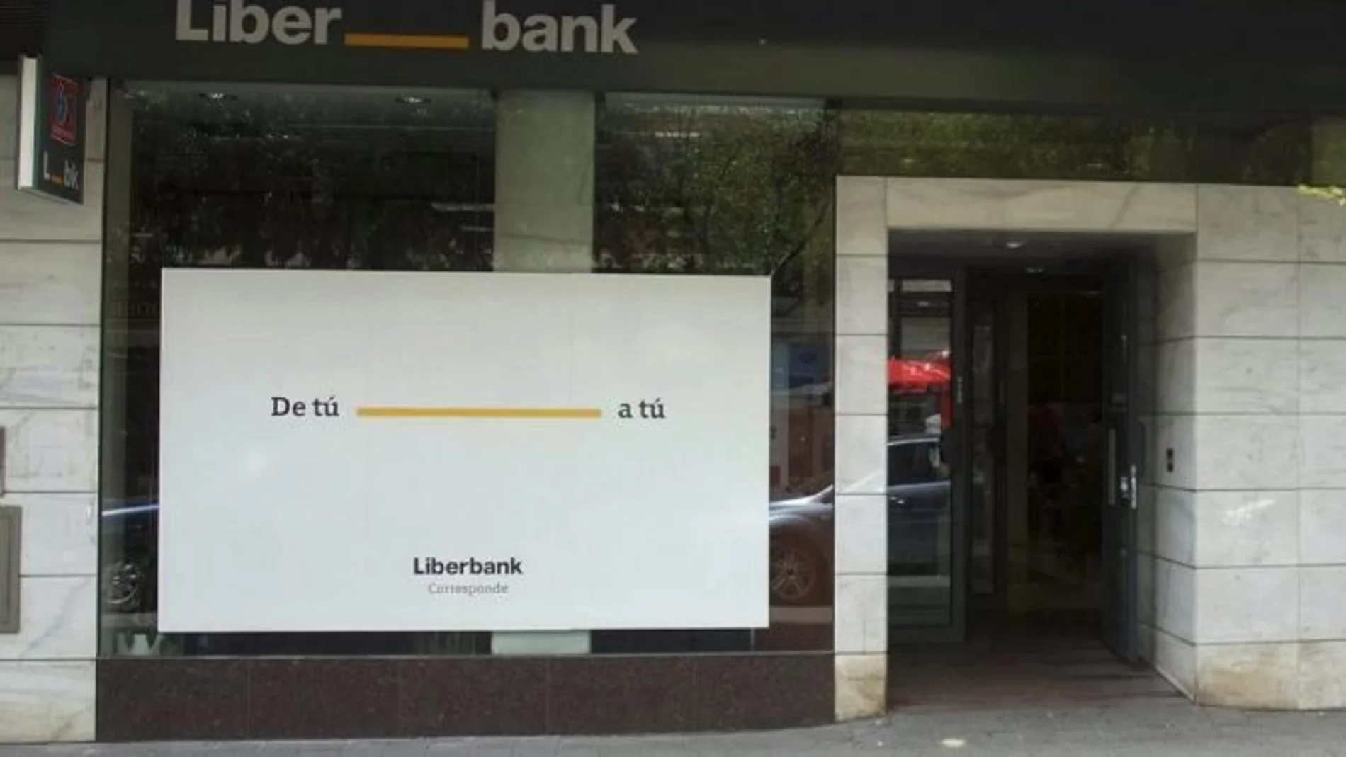 Una entidad de Liberbank Una entidad de Liberbank