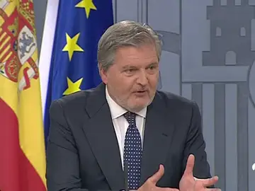 Frame 49.966877 de: "Lo importante es que la negociación del Brexit se haga lo más favorable para los intereses de la gente" Frame 49.966877 de: "Lo importante es que la negociación del Brexit se haga lo más favorable para los intereses de la gente"