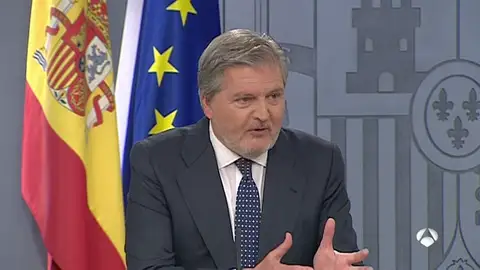 Frame 49.966877 de: "Lo importante es que la negociación del Brexit se haga lo más favorable para los intereses de la gente" Frame 49.966877 de: "Lo importante es que la negociación del Brexit se haga lo más favorable para los intereses de la gente"