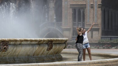 Los turistas extranjeros gastaron 77.655 millones en España hasta octubre, un 13,1% más