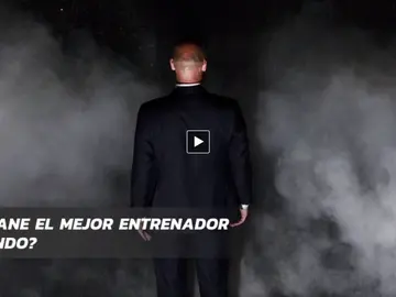 ¿Es Zidane el mejor entrenador del mundo? ¿Es Zidane el mejor entrenador del mundo?