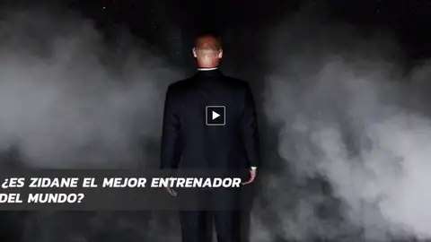 ¿Es Zidane el mejor entrenador del mundo? ¿Es Zidane el mejor entrenador del mundo?