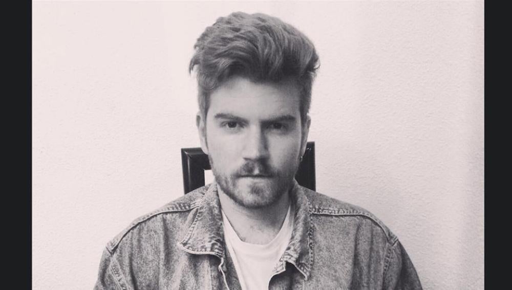 Alejandro Martínez, el español herido en Londres