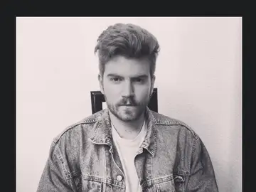 Alejandro Martínez, el español herido en Londres Alejandro Martínez, el español herido en Londres