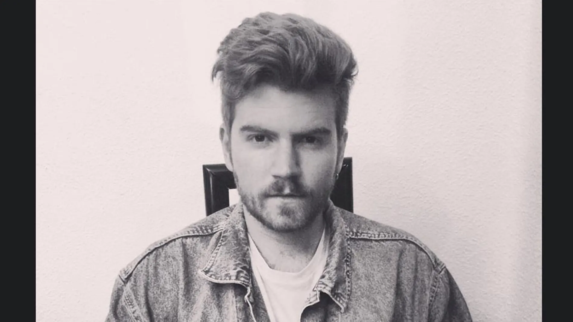 Alejandro Martínez, el español herido en Londres Alejandro Martínez, el español herido en Londres