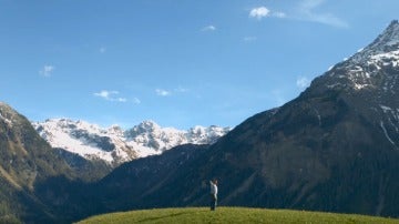 El pueblo suizo que ha prohibido hacer fotografías a los turistas.