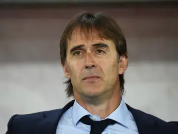 Julen Lopetegui Julen Lopetegui