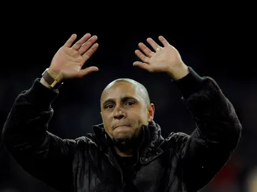 Roberto Carlos Roberto Carlos