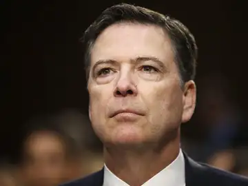 James Comey James Comey