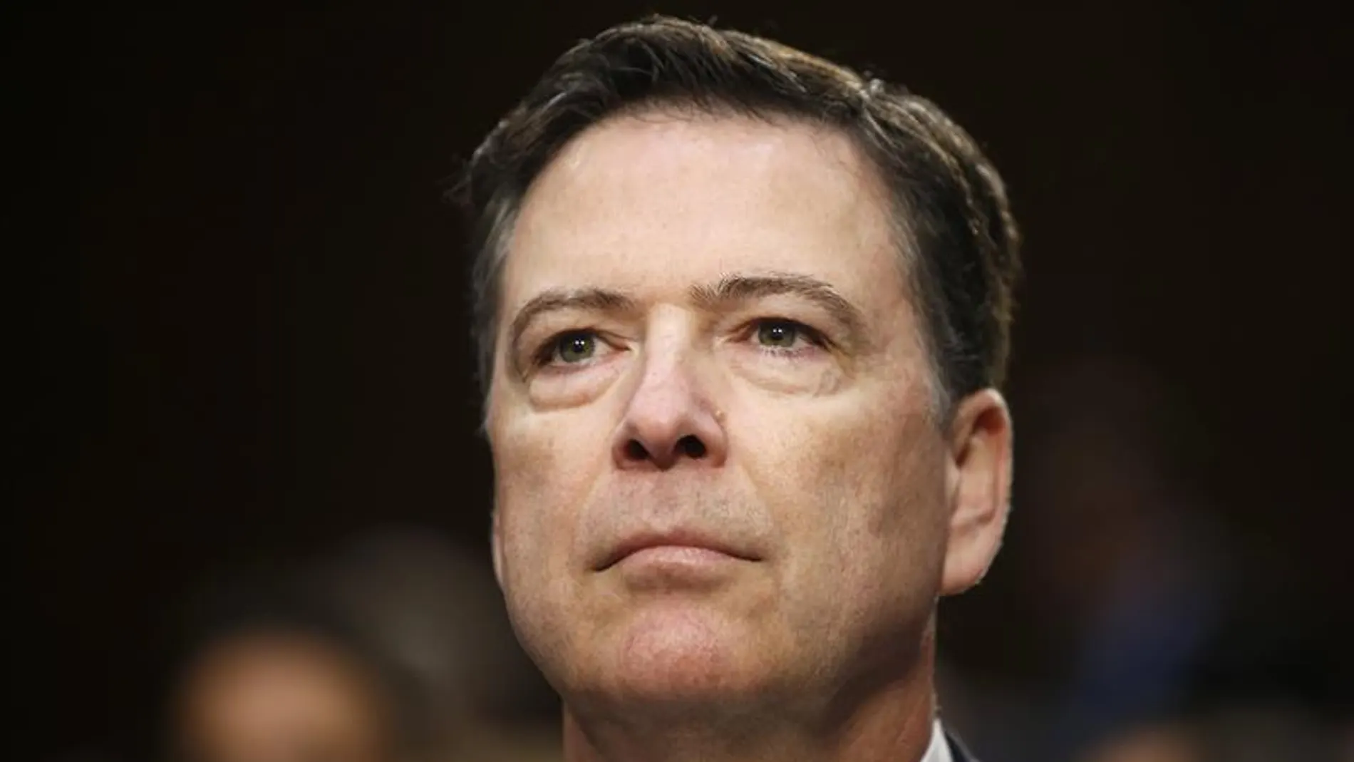 James Comey James Comey