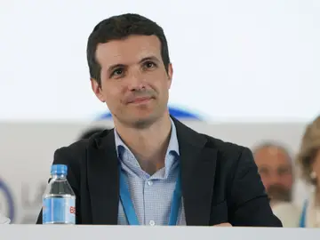 Pablo Casado, vicesecretario de Comunicación del PP Pablo Casado, vicesecretario de Comunicación del PP