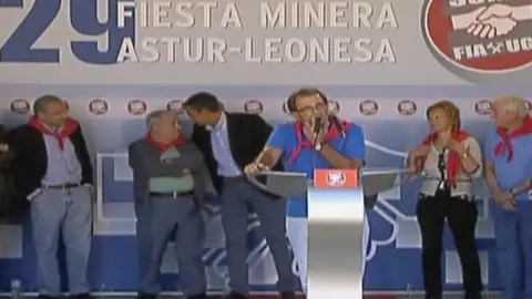 Frame 46.734609 de: Los sindicalistas podrían haberse repartido comisiones por un geriátrico minero Frame 46.734609 de: Los sindicalistas podrían haberse repartido comisiones por un geriátrico minero
