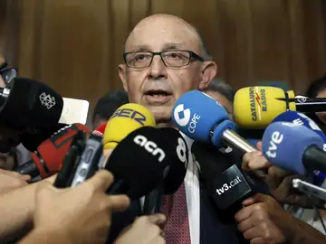 Cristóbal Montoro Cristóbal Montoro