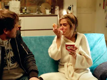 ¿Caerá Carmen en una profunda depresión? ¿Caerá Carmen en una profunda depresión?